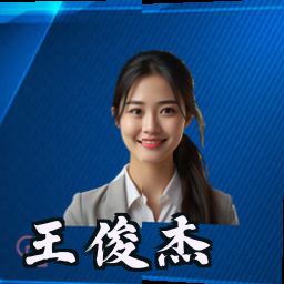 王俊杰